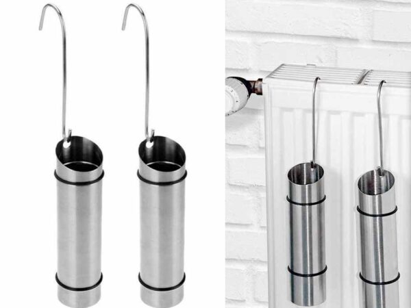 Waterverdampers Tegen Droge Huid
