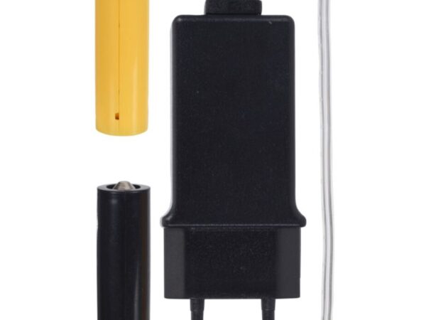 Batterijvervanger - Batterij Adapter set - 10xAA