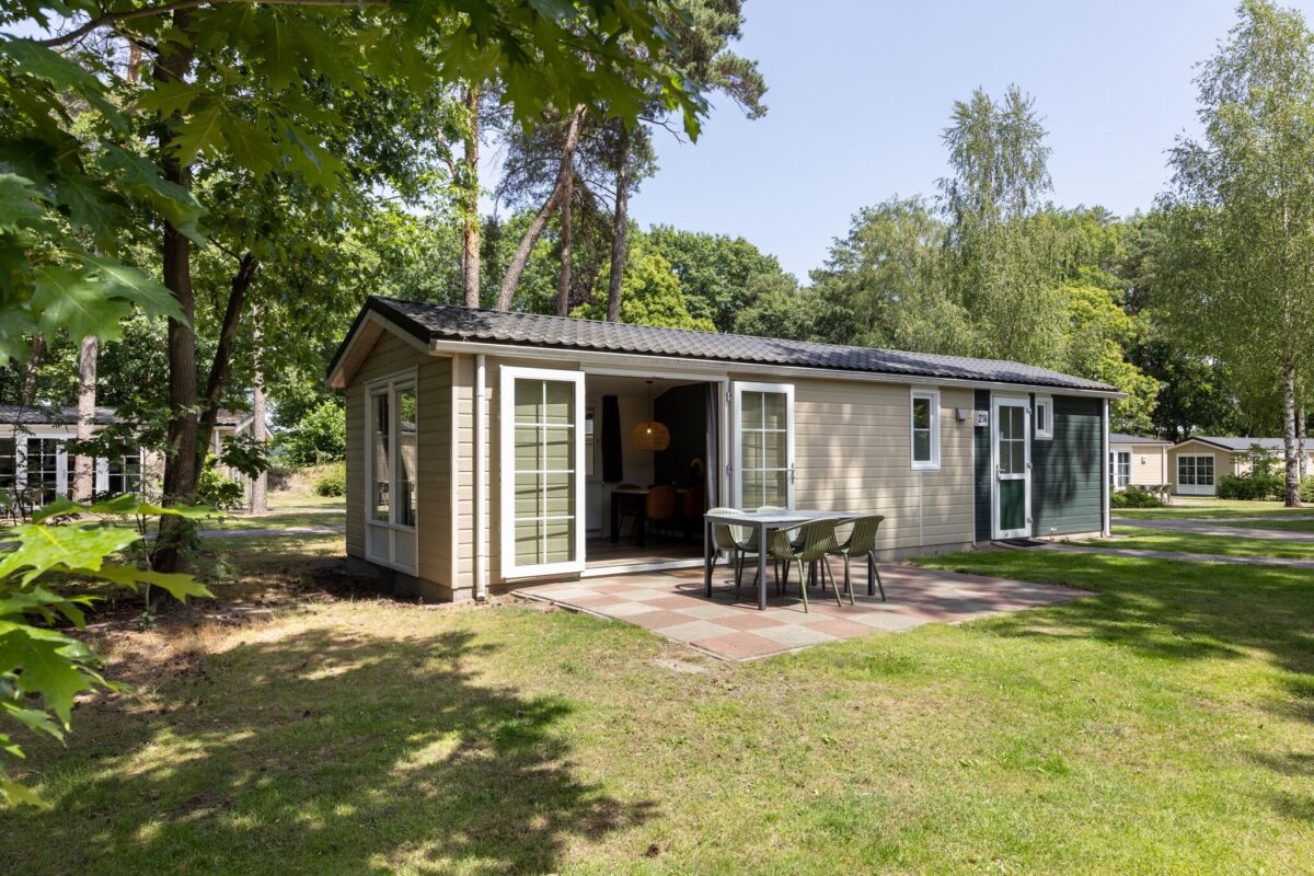 Roompot Park De Peel