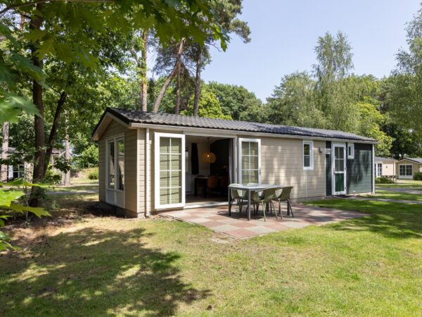 Roompot Park De Peel