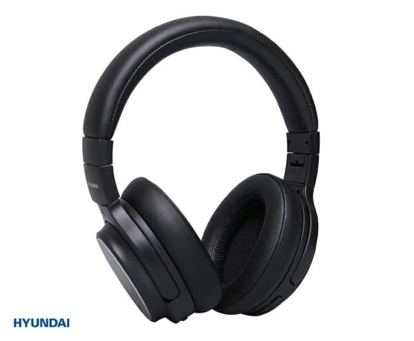 Hyundai Draadloze Noise Cancelling Koptelefoon - Onderdrukt Omgevingsgeluid ...