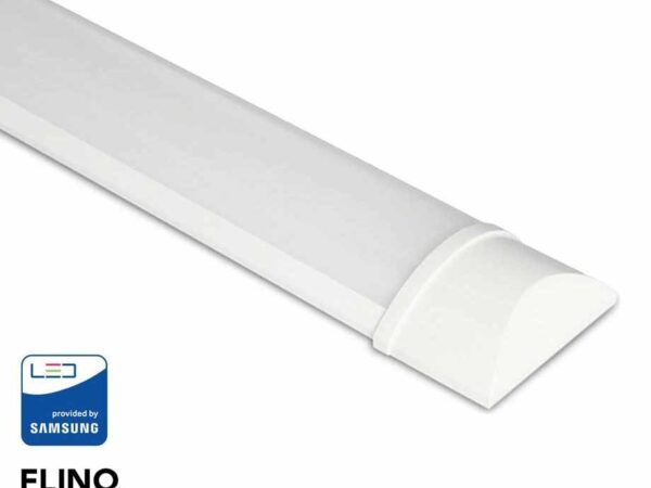FlinQ Batten Met Samsung LED 4000K - De Vervanger Voor Oude TL Buizen! ...
