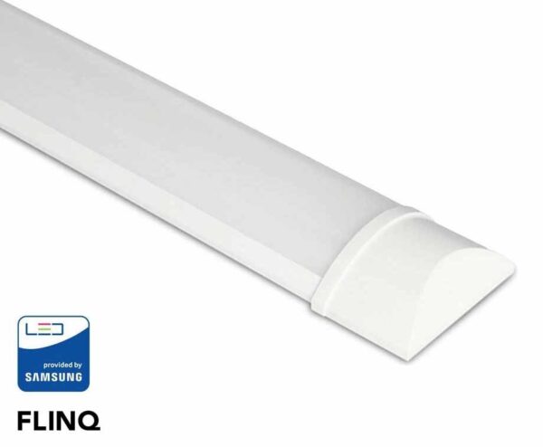 FlinQ Batten Met Samsung LED 4000K - De Vervanger Voor Oude TL Buizen! ...