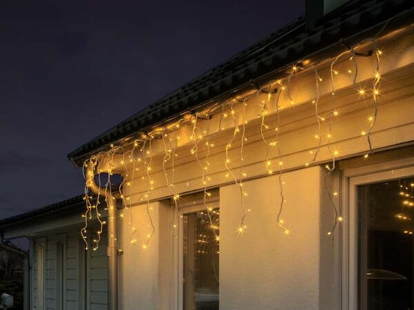 LED IJspegel Lichtslinger - Fleur Je Huis Op! ...