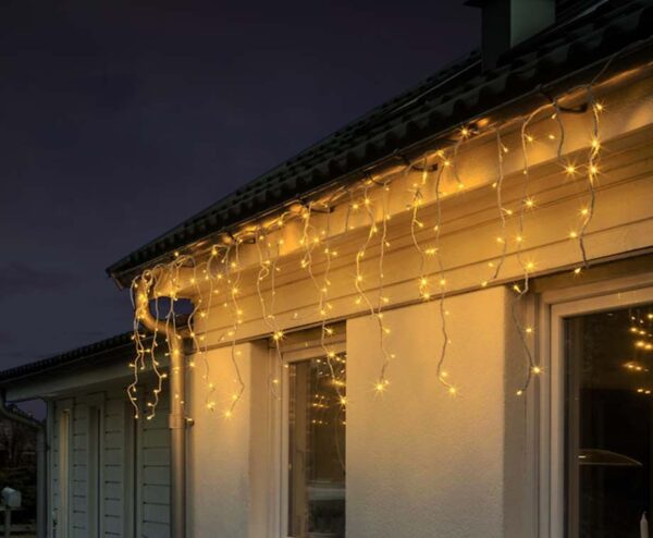 LED IJspegel Lichtslinger - Fleur Je Huis Op! ...