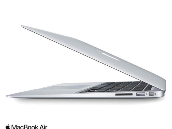MacBook Air 13" Grade-A Refurbished - Snelle Intel i5 Processor En 128GB SS ...