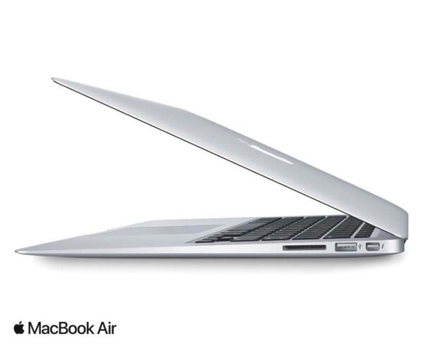 MacBook Air 13" Grade-A Refurbished - Snelle Intel i5 Processor En 128GB SS ...