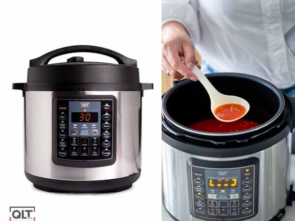 QLT 7-In-1 Multicooker - Braden