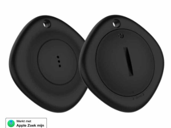 Silvergear Airtag Met iOS Zoek Mijn Functie - Vandaag 1+1 GRATIS! ...