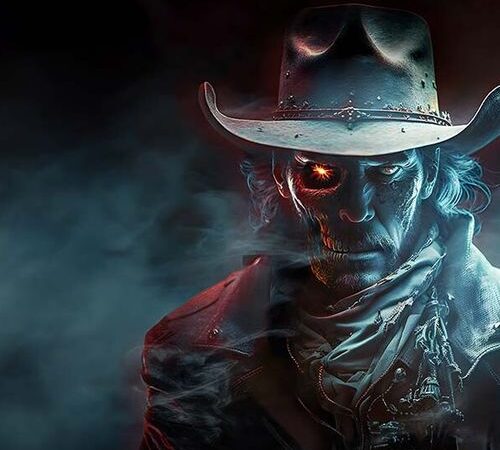 Halloween in Attractiepark Slagharen tickets