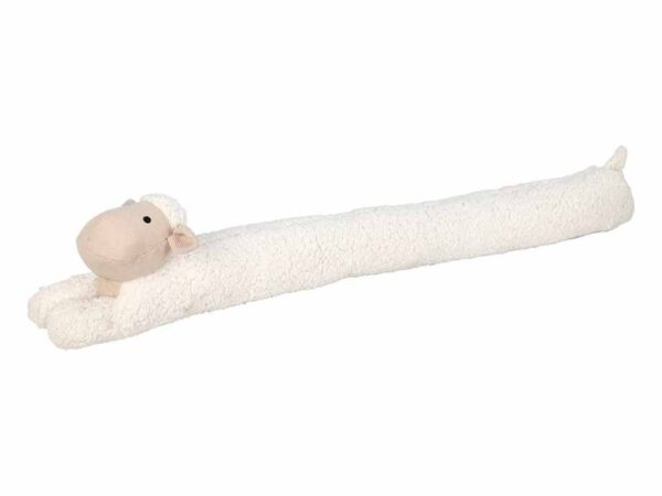 Tochtstopper Schaap - Voorkomt Tocht En Hoge Stookkosten! ...