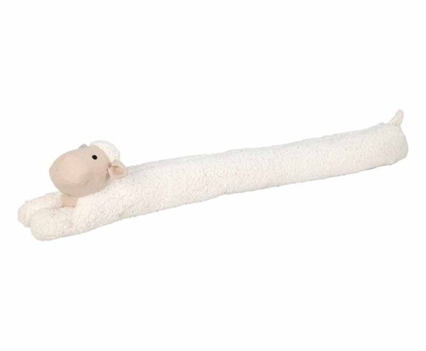 Tochtstopper Schaap - Voorkomt Tocht En Hoge Stookkosten! ...