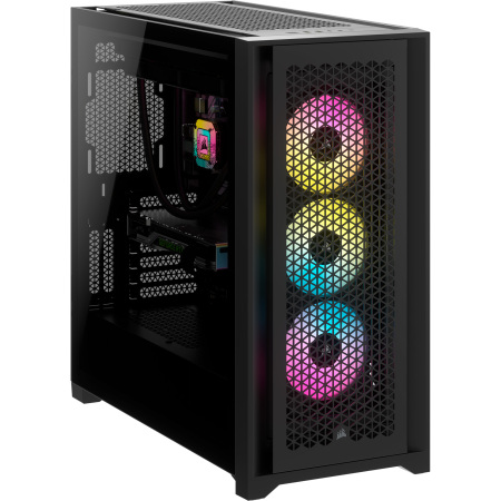 Xtreme i9 4070 Ti iCue Edition