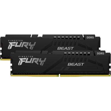 64 GB DDR5-6000 Kit