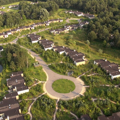 Center Parcs Het Heijderbos