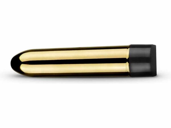 Like That Mini Vibrator Goud - Ideale Stimulator Om Altijd Bij Je Te Hebben ...
