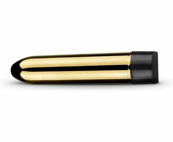 Like That Mini Vibrator Goud - Ideale Stimulator Om Altijd Bij Je Te Hebben ...