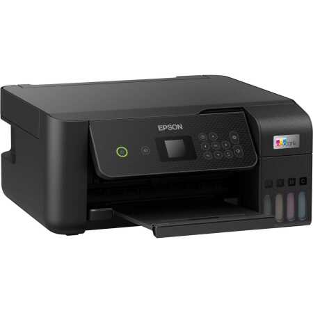 EcoTank ET-2820 A4 multifunctionele Wi-Fi-printer met inkttank