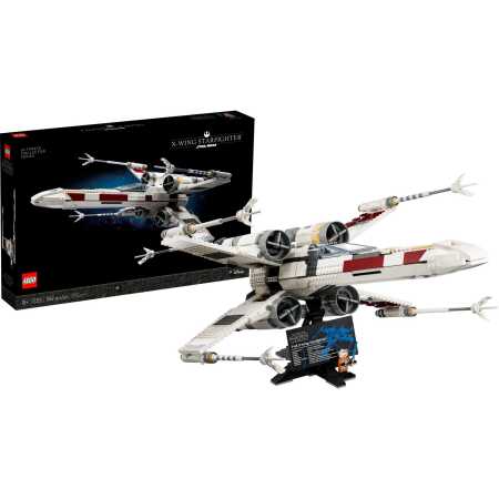 Star Wars - X-Wing Starfighter