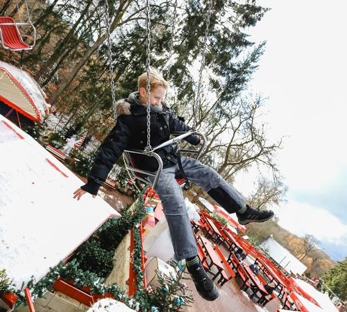 Taunus Winter Wunderland