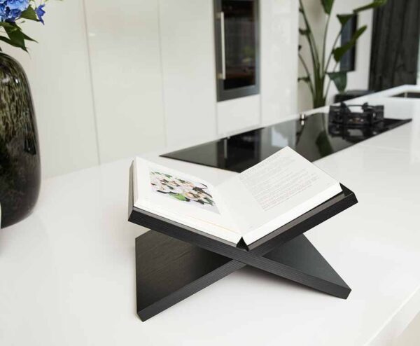 Boekenstandaard Reims - Trendy Item Voor Kook- En Tafelboeken! ...