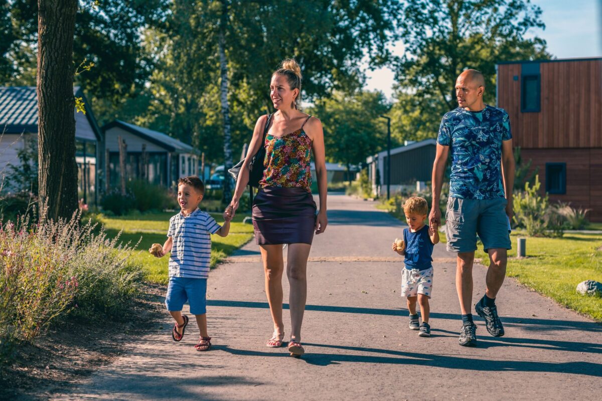 EuroParcs Kaatsheuvel