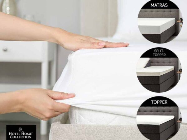 Hotel Home Collection Molton Hoeslaken - Vandaag 1+1 GRATIS! ...