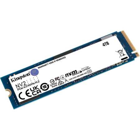 NV2 NVMe PCIe 4.0