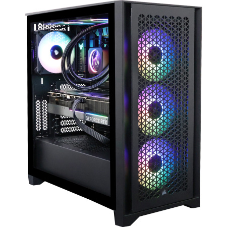 Thunderstorm Pro R7 - 4080 iCue Edition