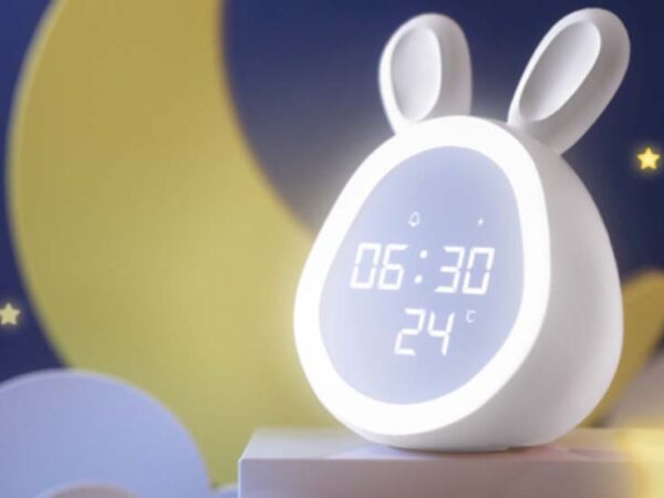 FlinQ Wake-up Light Kids - Slaaptrainer
