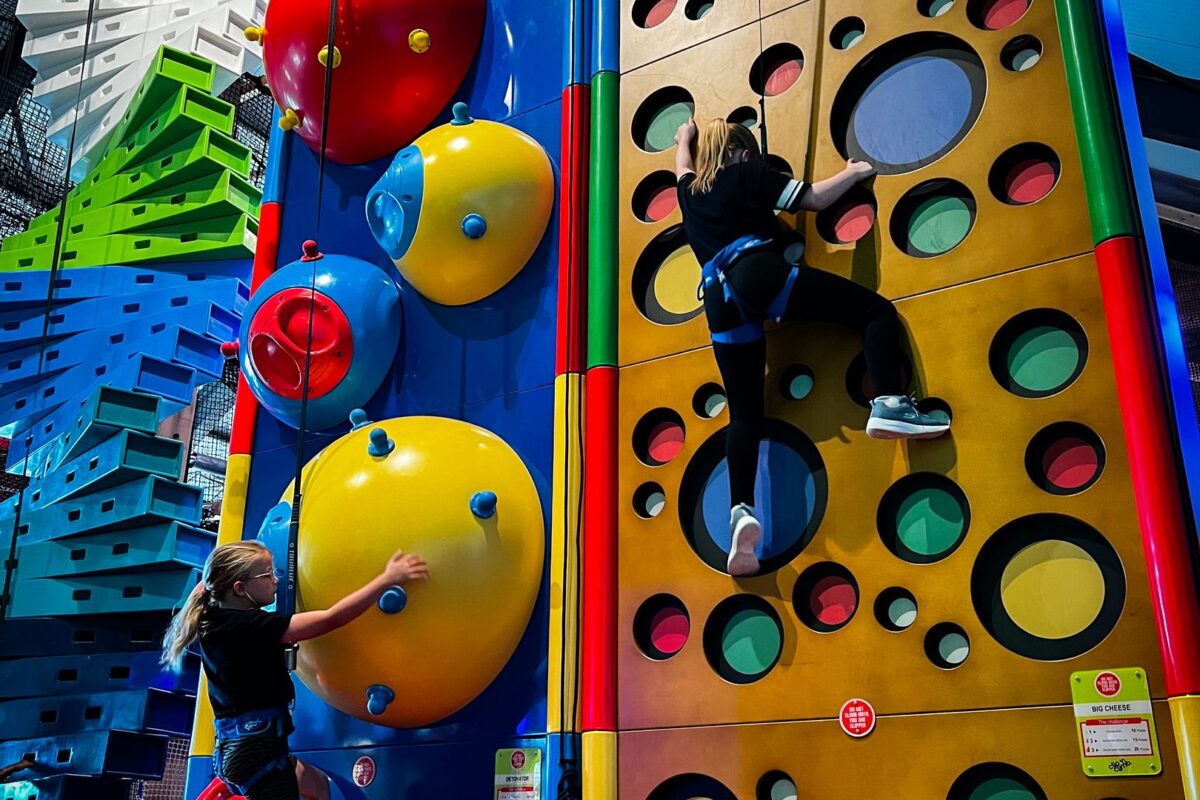 Vakantiepark Westerbergen