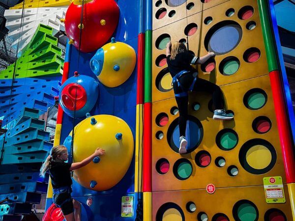 Vakantiepark Westerbergen