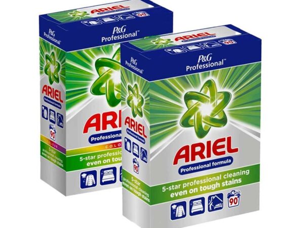 Ariel Professional Waspoeder - Goed Voor 90 Wasbeurten! ...