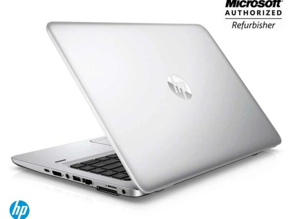 HP Elitebook 840 Refurbished 14