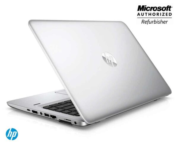 HP Elitebook 840 Refurbished 14