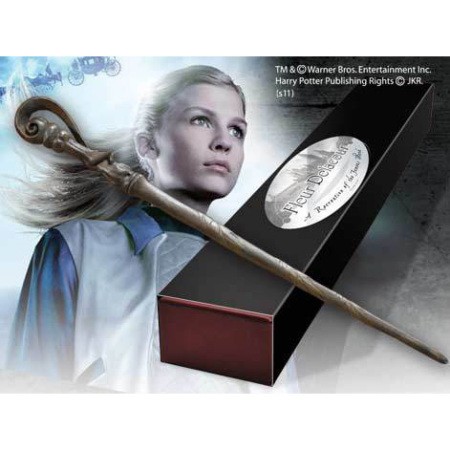 Harry Potter: Fleur Delacour Wand