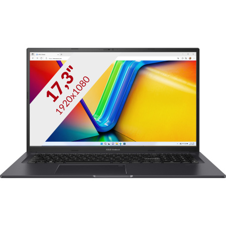 VivoBook 17X M3704YA-AU075W