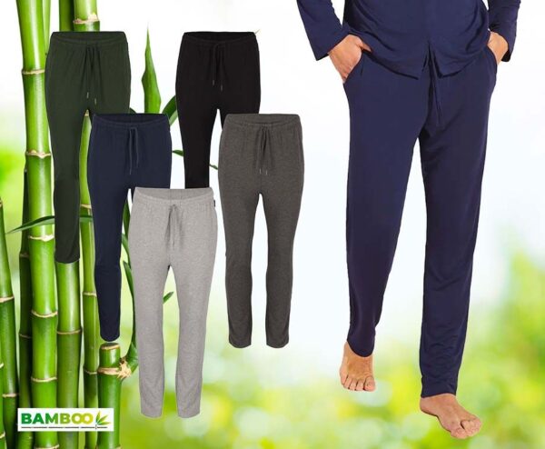 Bamboe Loungebroek Lang - Superzacht En Ademend! ...