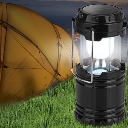 Easymaxx Camping lantaarn