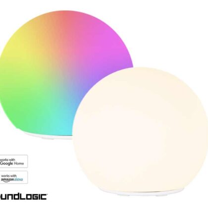 Silvergear Slimme RGB Tuinlamp - Vandaag 1+1 GRATIS! ...