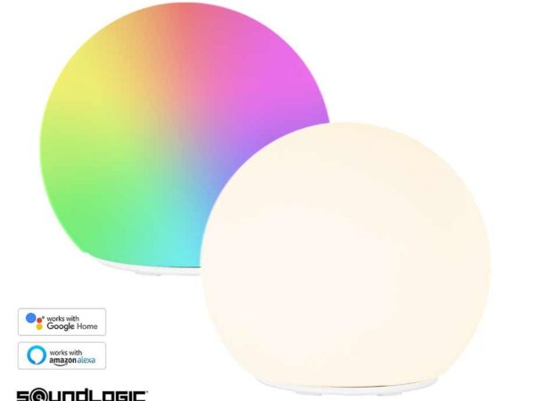 Silvergear Slimme RGB Tuinlamp - Vandaag 1+1 GRATIS! ...