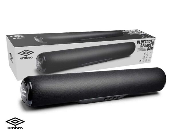 Draadloze Bluetooth Speakerbar - Maar Liefst 45 CM Groot! ...