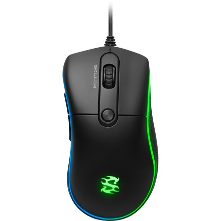 SKILLER SGM2 optische gaming muis