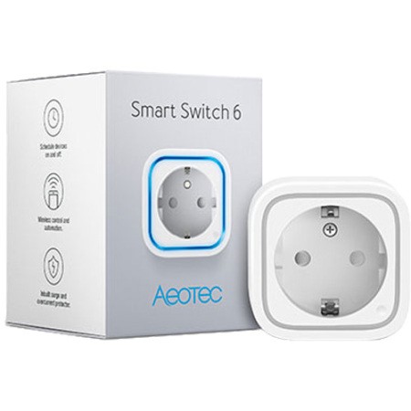 Smart Switch 6