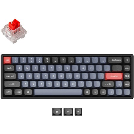K6 Pro-J1