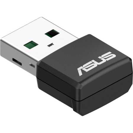 USB-AX55 Nano AX1800