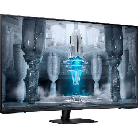 Odyssey Neo G70NC