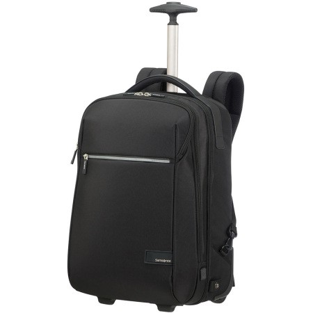 Litepoint rugzak 17.3 inch
