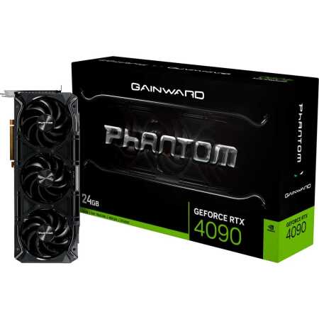 GeForce RTX 4090 Phantom