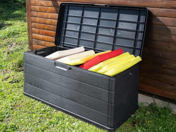 XL Tuinbox 340L - Voor Gereedschappen